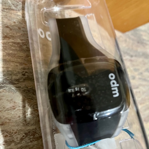 NWT ODM watch. Unisex - Picture 3 of 16